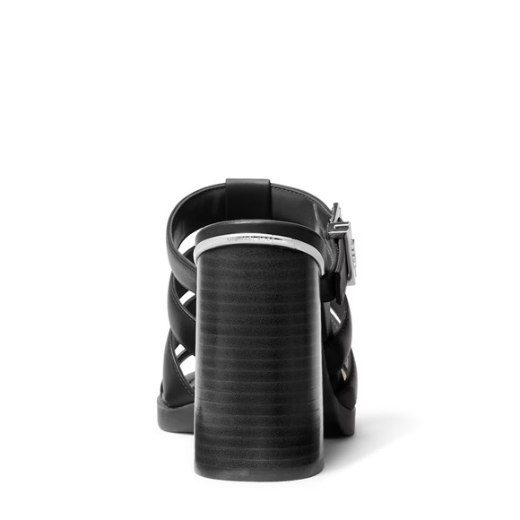 Michael Kors Jagger Sandal Size 7 - Picture 3 of 5